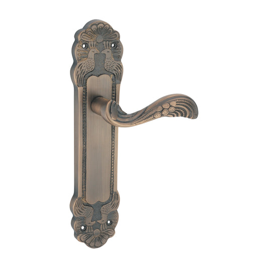 Pavone Luxury Interior Door Handle Set