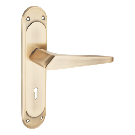 Percusso Luxury Interior Door Handle Set