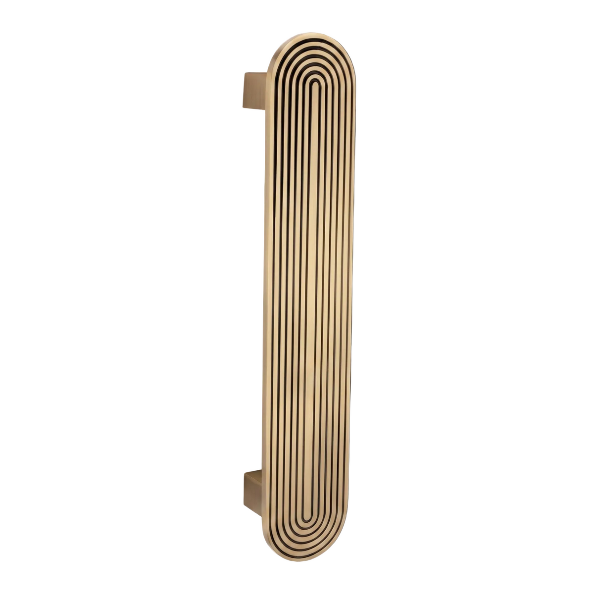 Petal Luxury Interior long Door Pull Handle (Multiple Sizes)
