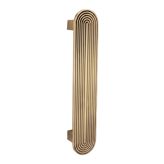 Petal Luxury Interior long Door Pull Handle (Multiple Sizes)