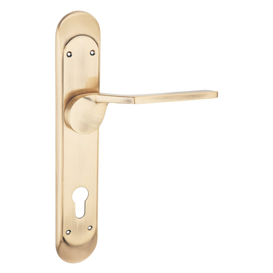 Petra Luxury Interior Door Handle Set