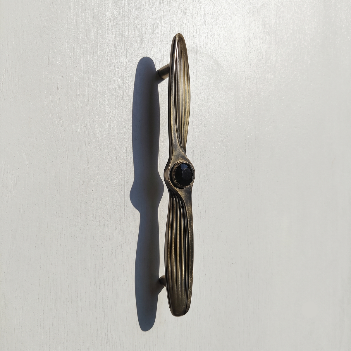 Pivot Luxury Interior Door Pull Handle 300mm