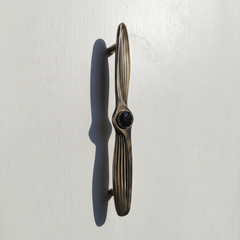 Pivot Luxury Interior Door Pull Handle 300mm