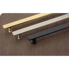 Plano Luxury Interior Cabinet Handle - Multiple Sizes