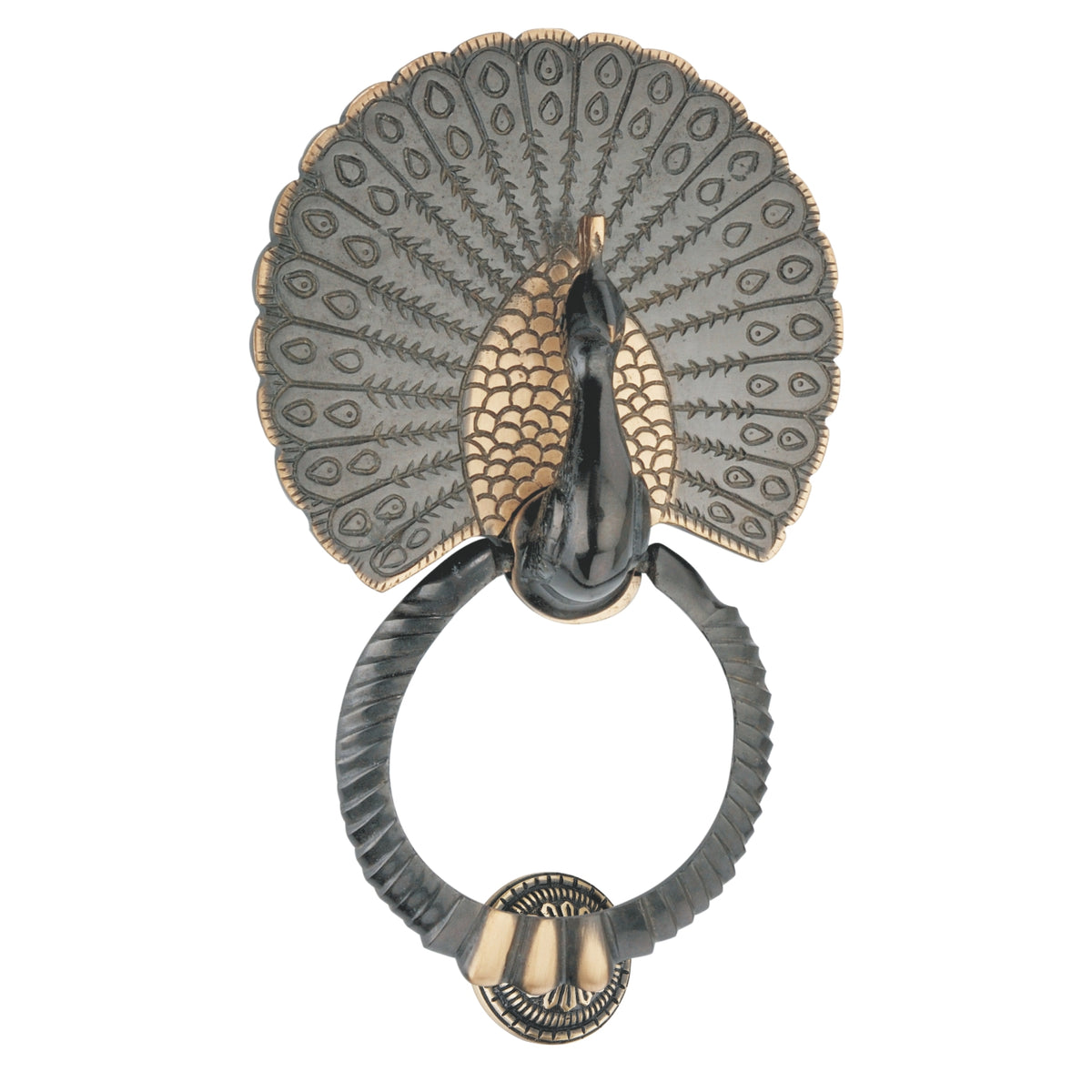 Prestigious Luxury Door Knocker - 200mm