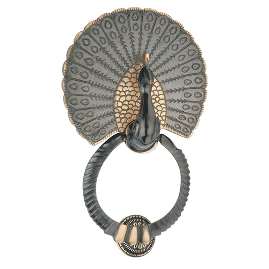 Prestigious Luxury Door Knocker - 200mm
