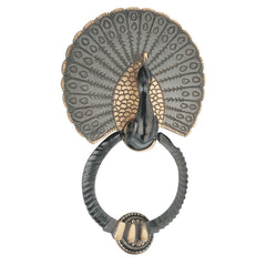 Prestigious Luxury Door Knocker - 200mm
