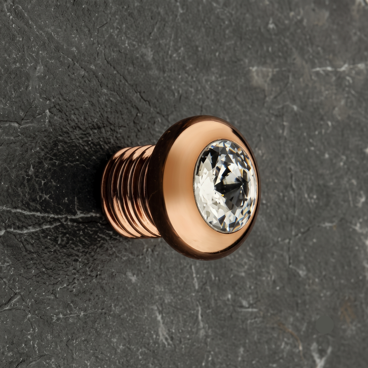 Presto Luxury Cabinet Knob - Multiple Sizes