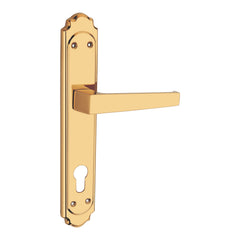 Pruna Luxury Interior Door Handle Set