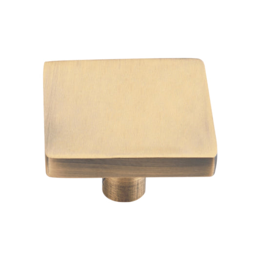 Puro Luxury Cabinet Knob - Multiple Sizes