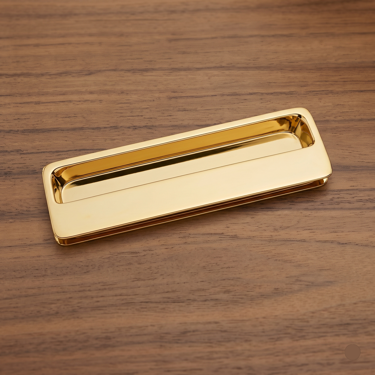 Quadra Luxury Cabinet Knob - Multiple Sizes