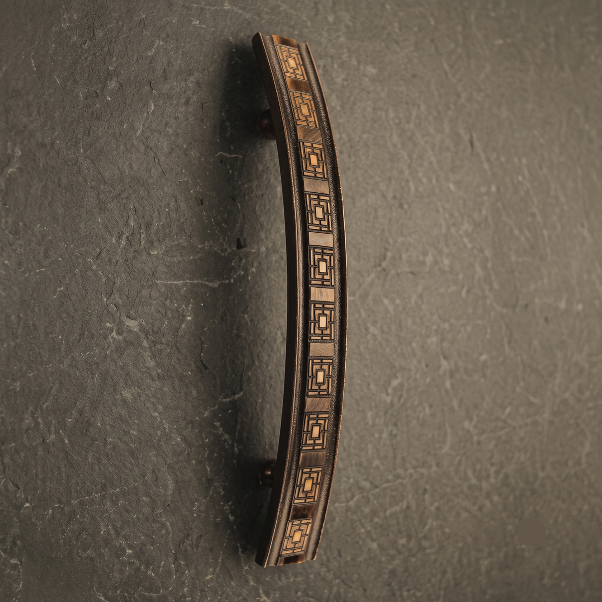 Quadris Luxury Interior Door Pull Handle 250mm