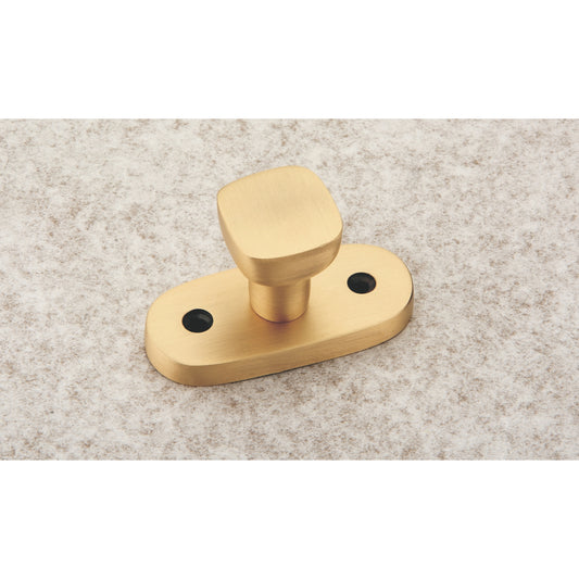 Quadro Luxury Cabinet Knob - 62mm **Sizes -**