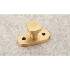 Quadro Luxury Cabinet Knob - 62mm **Sizes -**