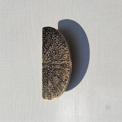 Quicksilver Luxury Interior Door Pull Handle (Multiple Sizes)