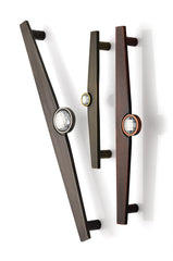 Chronos Luxury Interior Door Pull Handle (Multiple Sizes)