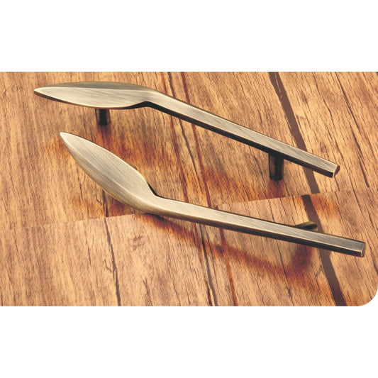 Radon Luxury Interior Cabinet & Wardrobe Handle - Multiple Sizes