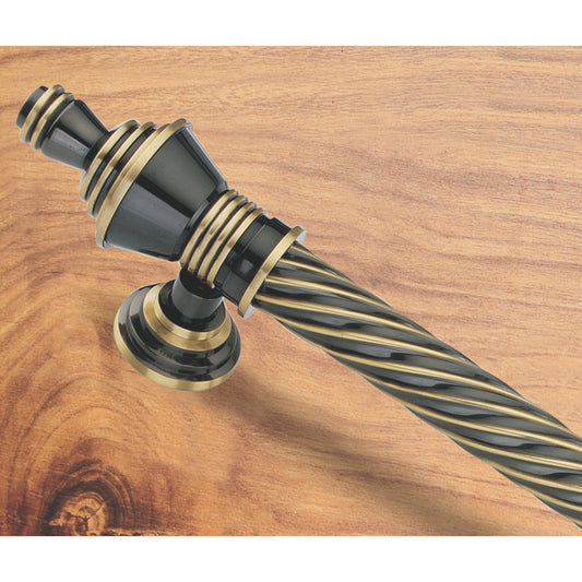 Raganor Luxury Interior Door Pull Handle (Multiple Sizes)