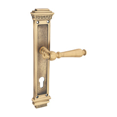 Rarus Luxury Interior Door Handle Set