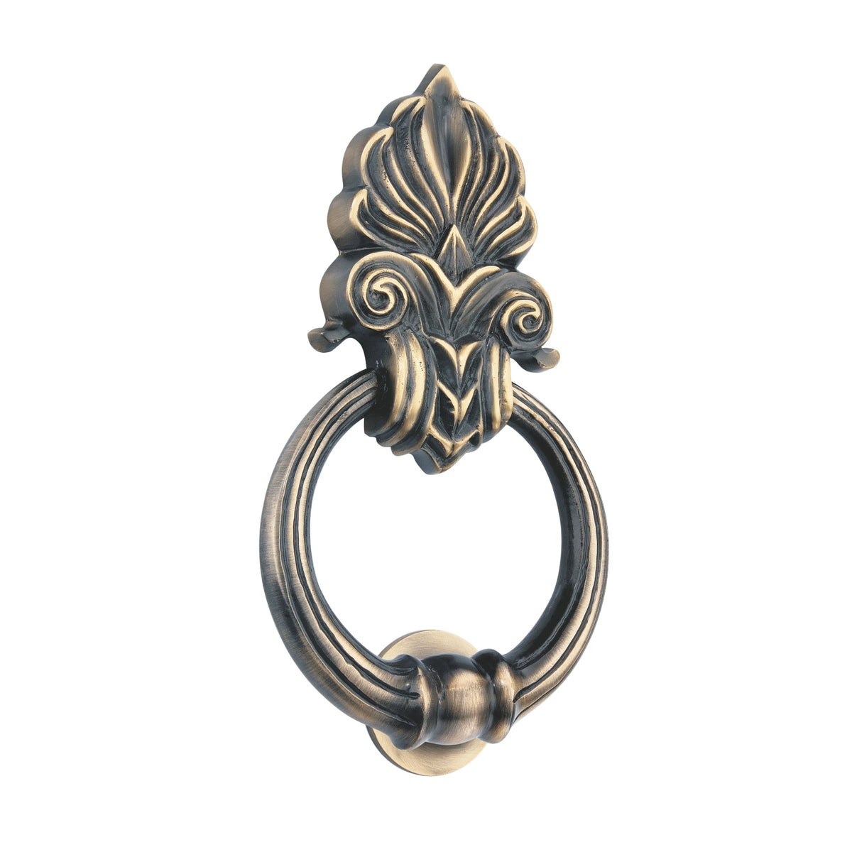 Regalis Luxury Door Knocker - 230mm
