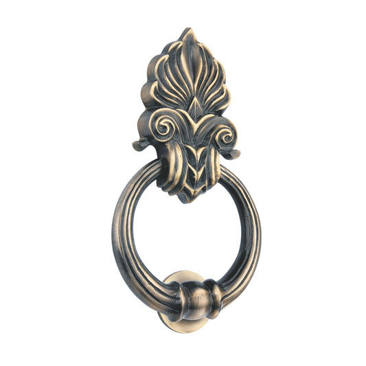 Regalis Luxury Door Knocker - 230mm