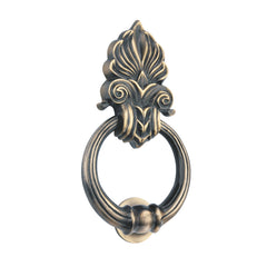 Regalis Luxury Door Knocker - 230mm