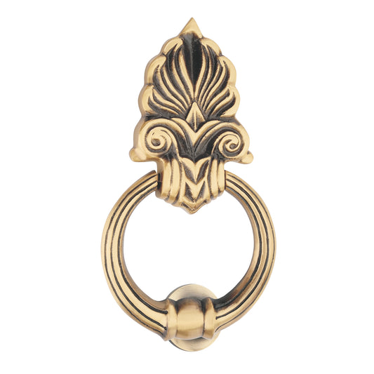 Regalis Luxury Door Knocker - 230mm