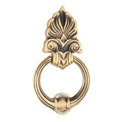 Regalis Luxury Door Knocker - 230mm