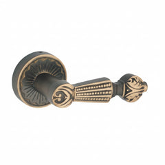 Regent on Rose Luxury Interior Door Handle Set