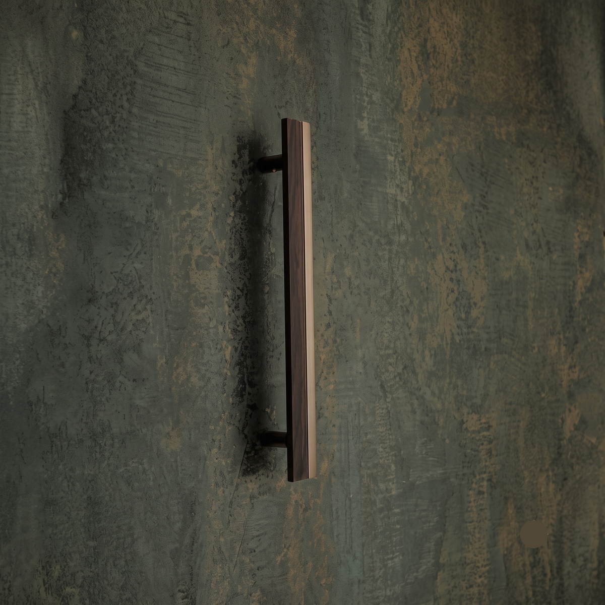 Ribline Luxury Interior Door Pull Handle (Multiple Sizes)