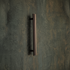 Ribline Luxury Interior Door Pull Handle (Multiple Sizes)