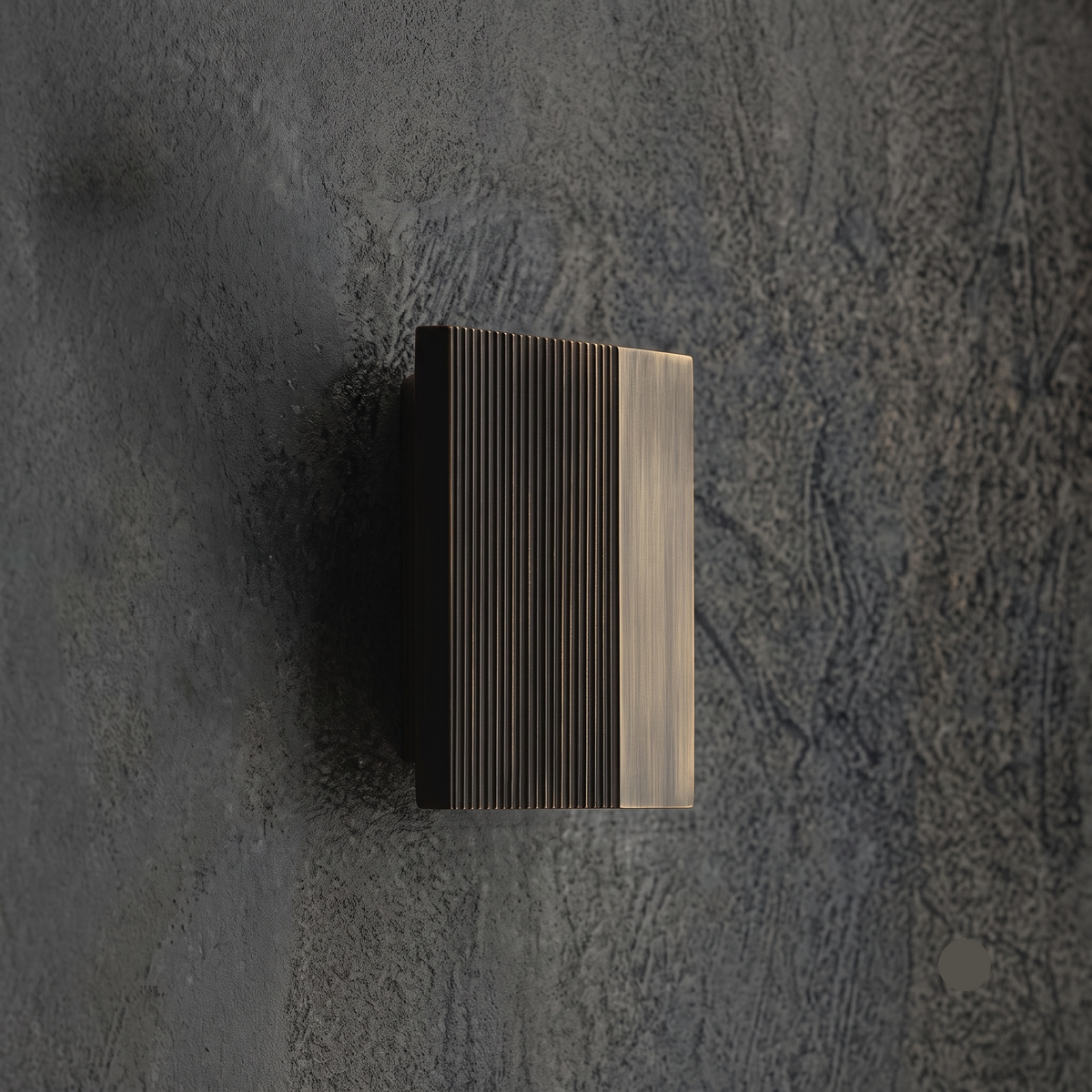 Ribline Luxury Cabinet Knob - Multiple Sizes