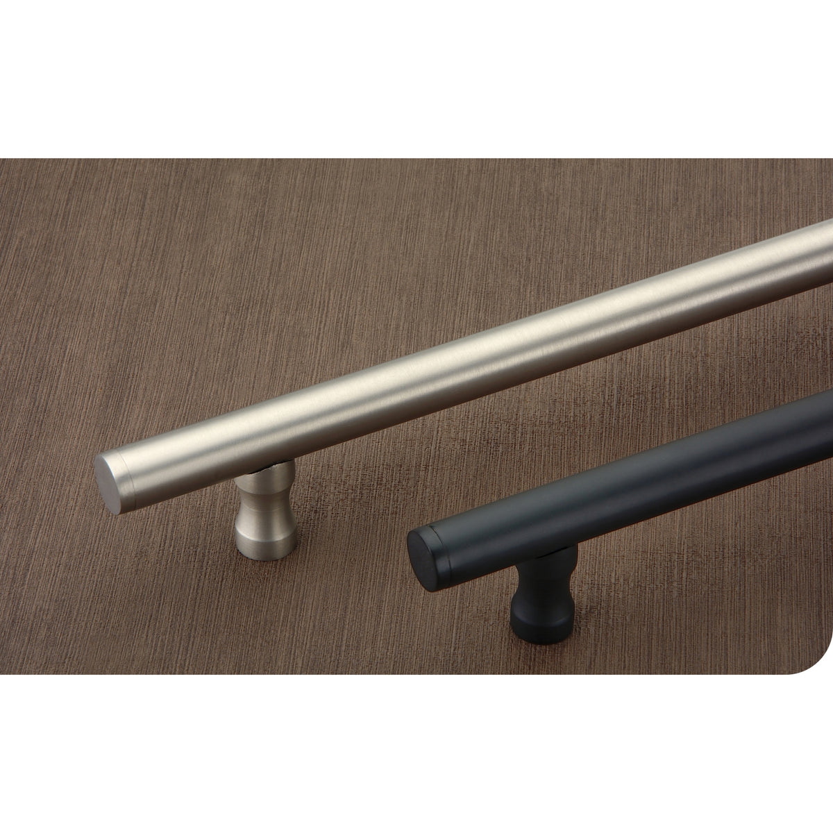 Rondo Luxury Interior Cabinet Handle - Multiple Sizes