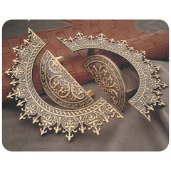 Runar Luxury Interior Door Pull Handle 300mm