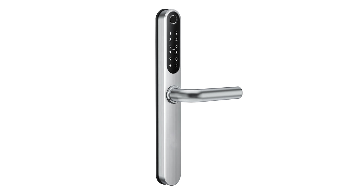 EA 210 Slim Line Smart Digital Lock