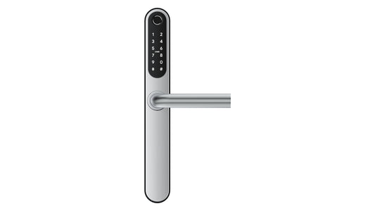 EA 210 Slim Line Smart Digital Lock