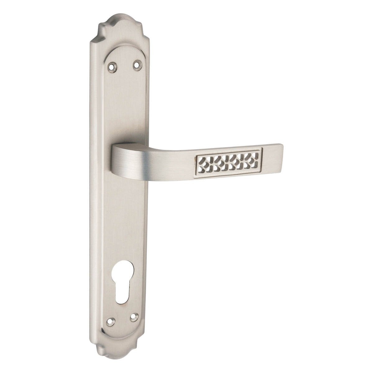 Slima Luxury Interior Door Handle Set