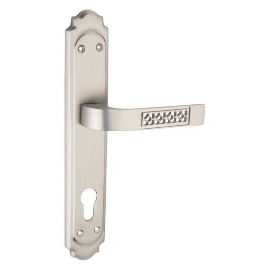 Slima Luxury Interior Door Handle Set