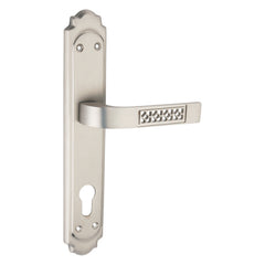 Slima Luxury Interior Door Handle Set