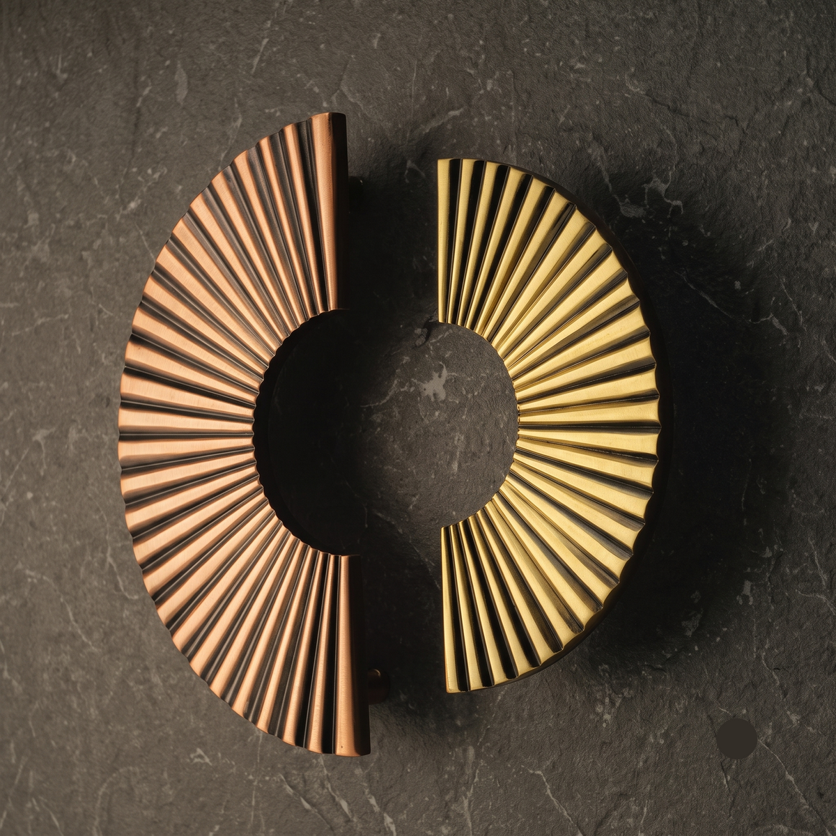Solaris Luxury Interior Door Pull Handle (Multiple Sizes)