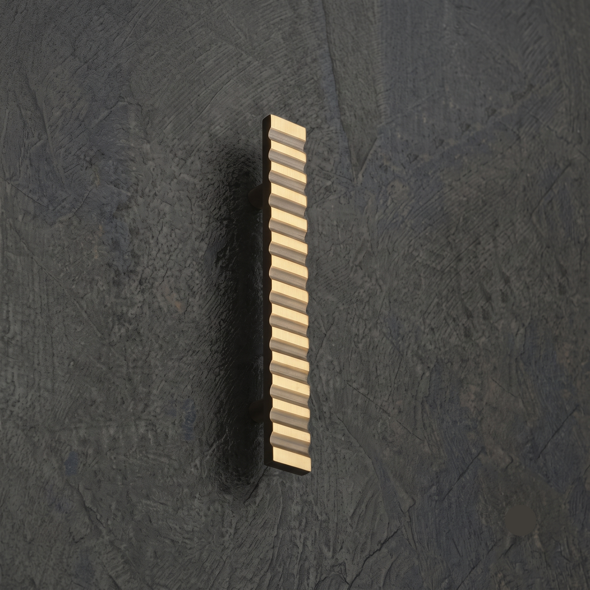 Stripes Luxury Interior Door Pull Handle (Multiple Sizes)
