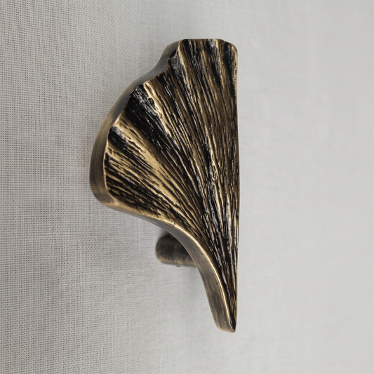 Sabre Half Luxury Main Door Knobs (Multiple Sizes)