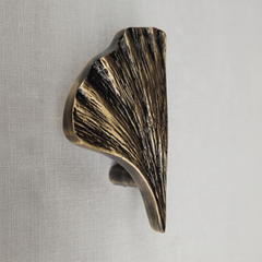 Sabre Half Luxury Main Door Knobs (Multiple Sizes)