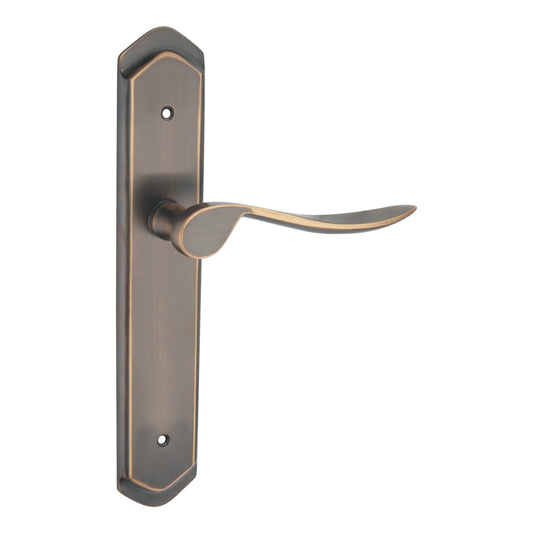 Sahara Luxury Interior Door Handle Set