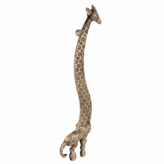 Savannah Luxury Interior Door Pull Handle 450mm