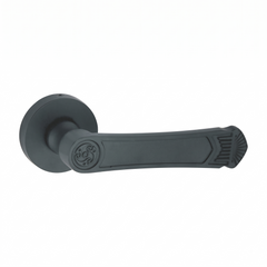 Savora on Rose Luxury Interior Door Handle Set