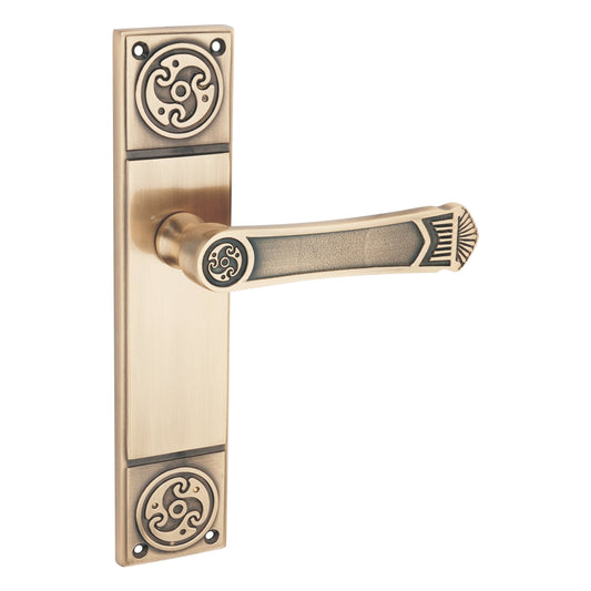 Savora Luxury Interior Door Handle Set