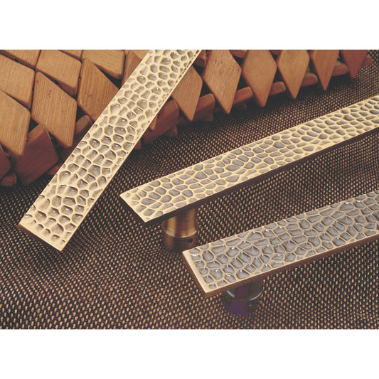Scarab Luxury Interior Cabinet Handle - Multiple Sizes