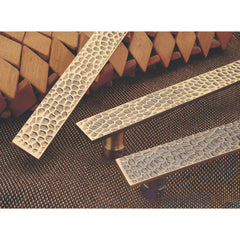 Scarab Luxury Interior Cabinet Handle - Multiple Sizes