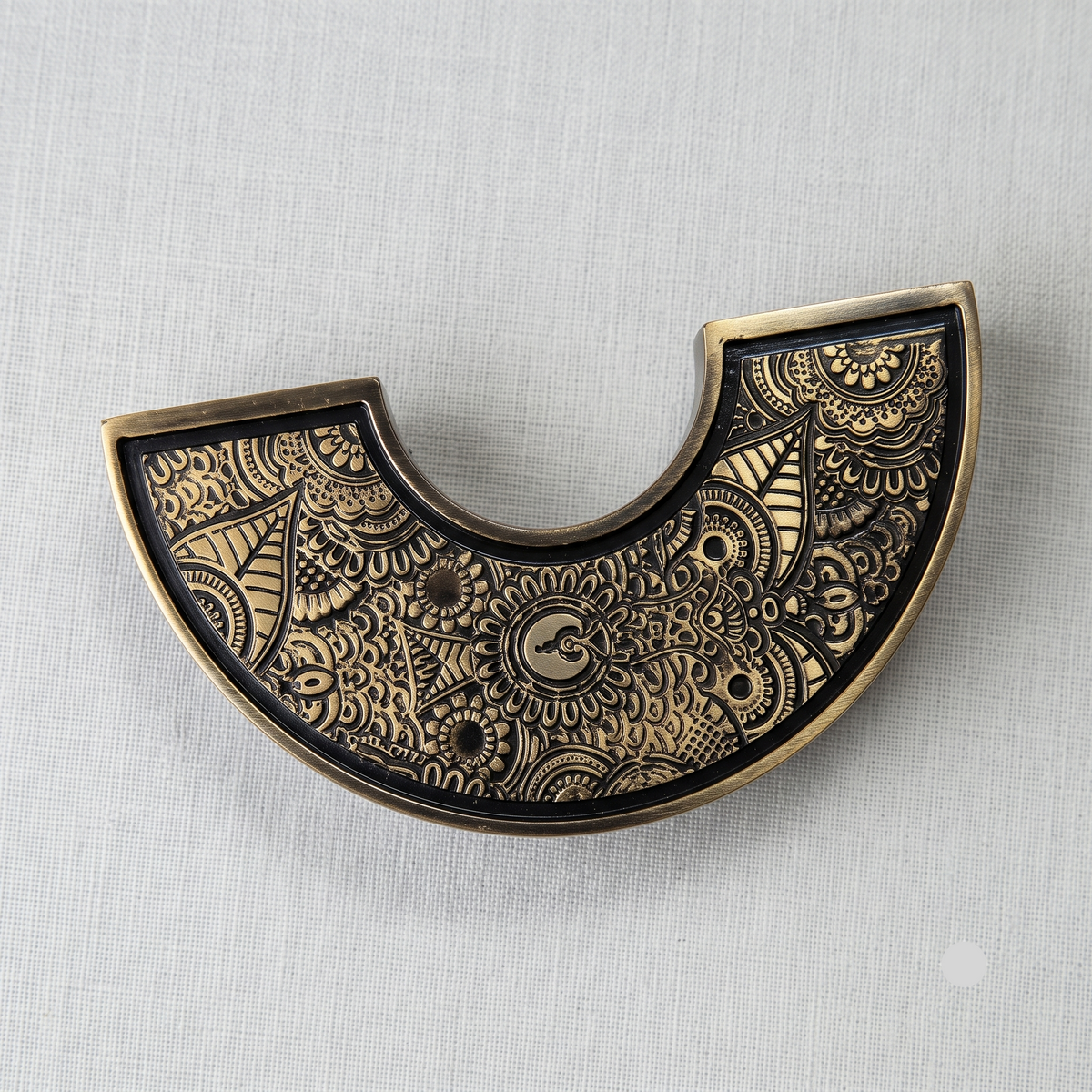 Scripto Luxury Interior Handle for Cabinet & Wardrobe Doors (Multiple Sizes)